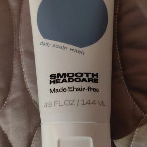 Clean Start Smooth Headcare~Made for the Hair Free 4.8 fl oz
